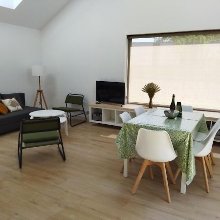 La Cabine Du Bout Du Monde Avec Mezzanine Pl04, Tevennec - Votre Maison De Vacances De Haut Standing クロゾン エクステリア 写真